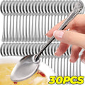 Stainless Steel Coffee Spoon