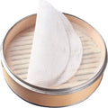 Reusable Silicone Steamer Mats