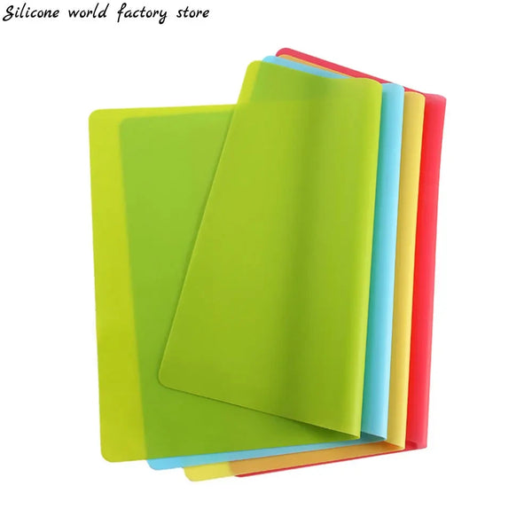 Silicone Waterproof Toddler Placemat