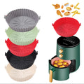 Reusable Silicone Air Fryer Liner