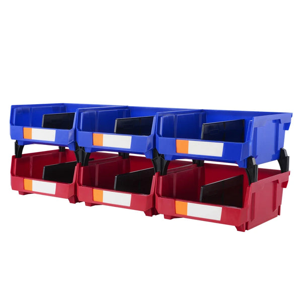 Stackable Garage Storage Bins