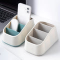 Four Slot Remote Control Organizer