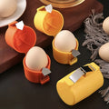 Manual Plastic Egg Cracker