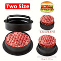 Non-stick Hamburger Press