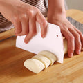 Flexible Dough Scraper