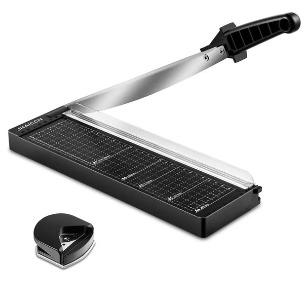 Precision Paper Photo Trimmer