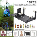 Glass Bottle Cutting Kit