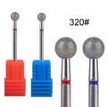Diamond Nail Drill Bits