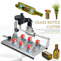 Adjustable Glass Bottle Cutter