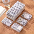 Modular Cord Management Organizer