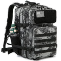 Tactical Outdoor Hiking Backpack
