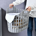 Collapsible Fabric Laundry Hamper