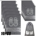 Portable Travel Shoe Organizer