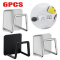 Stainless Steel Sponge Holder