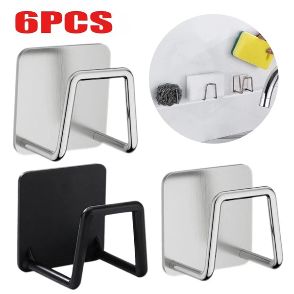 Stainless Steel Sponge Holder