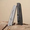 Portable Folding Scissors