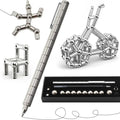 Magnetic Stress Relief Pen