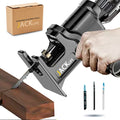 Multifunctional Electric Drill Saw Converter