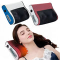 Adjustable Heated Neck Massager
