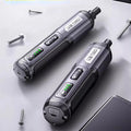 Rechargeable Electric Screwdriver Kit