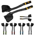 Carbon Fiber Triathlon Aero Bars
