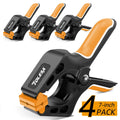 Heavy Duty Spring Clamps