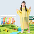 Waterproof Kids Raincoat