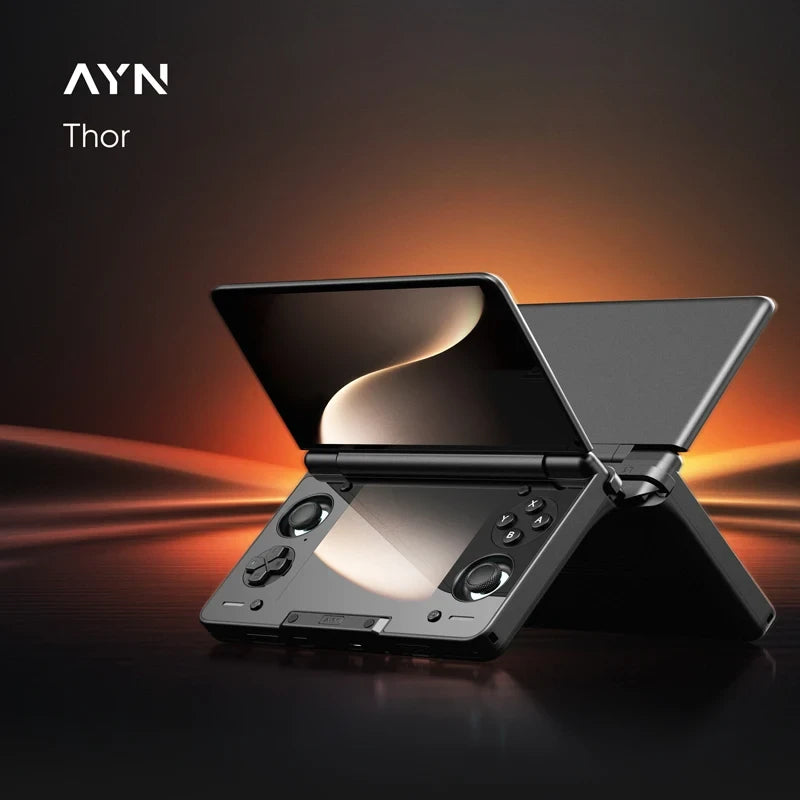 Consola portátil Android AYN Thor