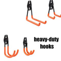 Heavy Duty Bike Wall Mount