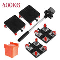 Heavy Duty Furniture Mover Set