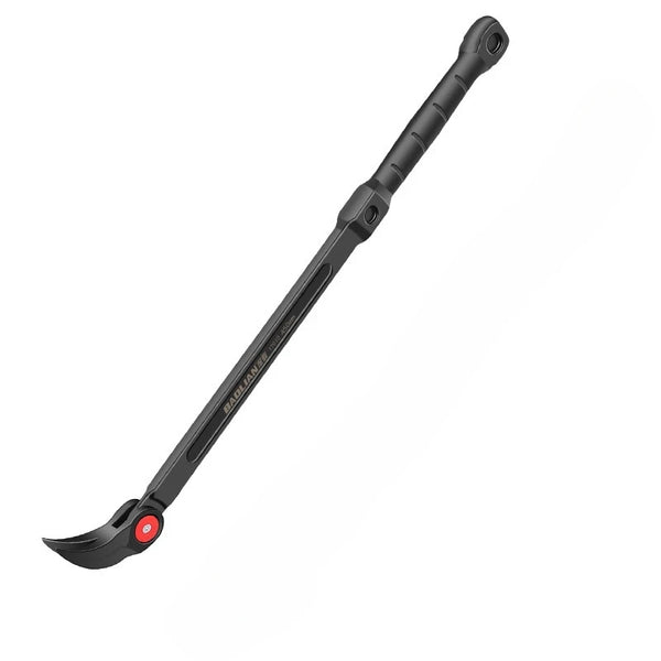 Adjustable Angle Crowbar
