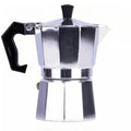 Classic Aluminum Stovetop Moka Pot