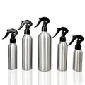 Refillable Aluminum Fine Mist Sprayer