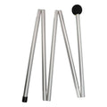 Foldable Aluminum Canopy Poles
