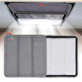 Foldable RV Skylight Sunshade