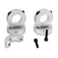 Aluminum Shaft Locking Collar