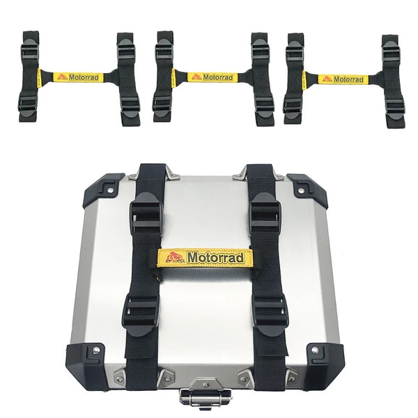 Universal Aluminum Pannier Handle