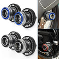 Motorcycle Swingarm Spool Sliders