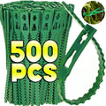 Reusable Garden Plant Ties
