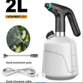 HOMEFISH Electric Watering Can