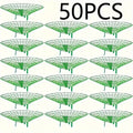 Strawberry Planting Support Rack