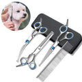 Pet Safe Grooming Scissors