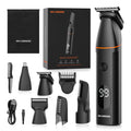 Maxgroom Electric Body Trimmer