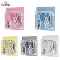Portable Baby Grooming Kit