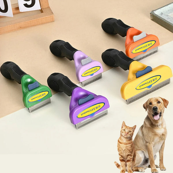 Large Dog Grooming Brush