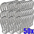 Alloy Mountaineering Carabiner Clips