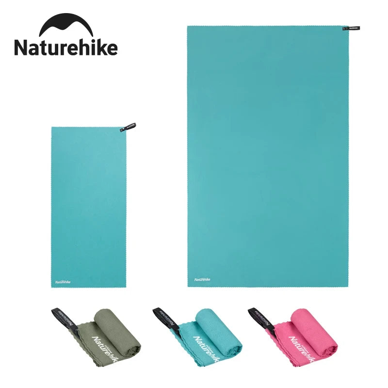 Naturehike Quick-Drying Microfiber Towel