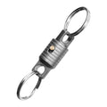 Titanium Alloy Mini Keychain Tool