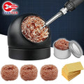 Soldering Iron Tip Cleaner
