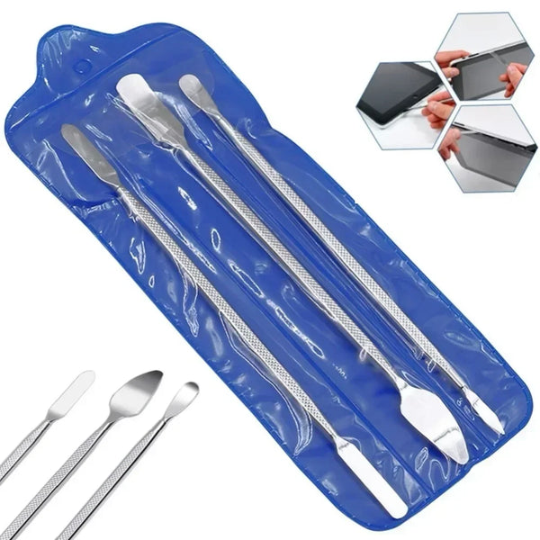 Universal Metal Pry Tool Set